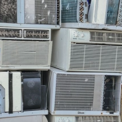 İstanbul Bölgesinde Hurda Alüminyum Kilosu